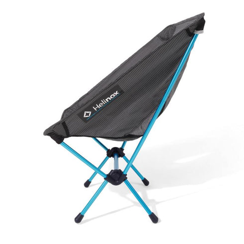 Helinox Chair Zero / Black 超輕戶外椅